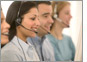 Call centre data consolidation 