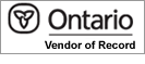 Ontario Vendor of Record