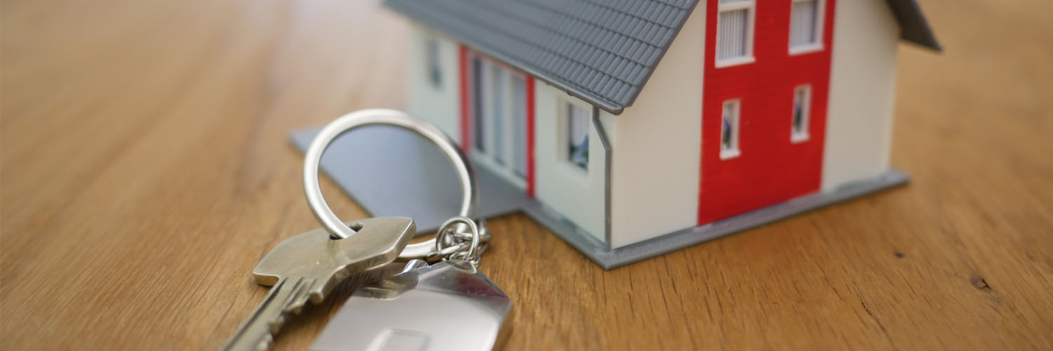 REAL ESTATE APPRAISAL FIRM