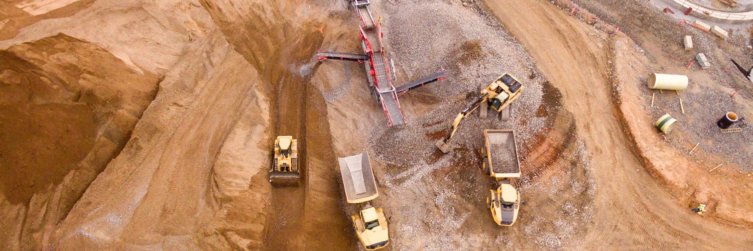 MINING COMPANY