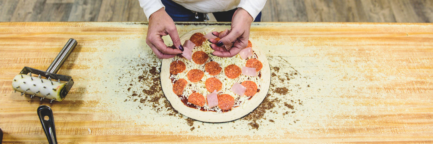 PIZZA CHAIN